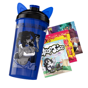 Waifu Cups x BryceUp - Gamer Supps