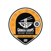 Gamer Soups Instant Ramen - Variety Pack - Gamer Supps