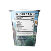 Gamer Soups Instant Noodles - Chicken (Single Cup) - Gamer Supps