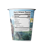 Gamer Soups Instant Noodles - Curry (Single Cup) - Gamer Supps