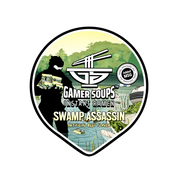 Gamer Soups Instant Noodles - Creator Variety Pack (12 Cup Box) - Gamer Supps