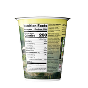 Gamer Soups Instant Noodles - Swamp Assassin (24 Cup Box) - Gamer Supps