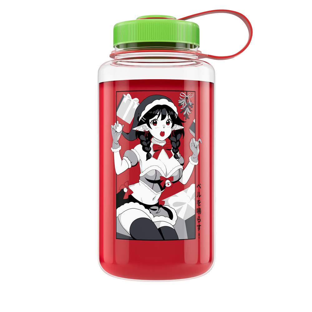 Waifu Jug: Gamers Little Helper (Info)