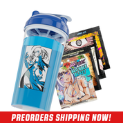 Waifu Cups x GEEGA - Gamer Supps