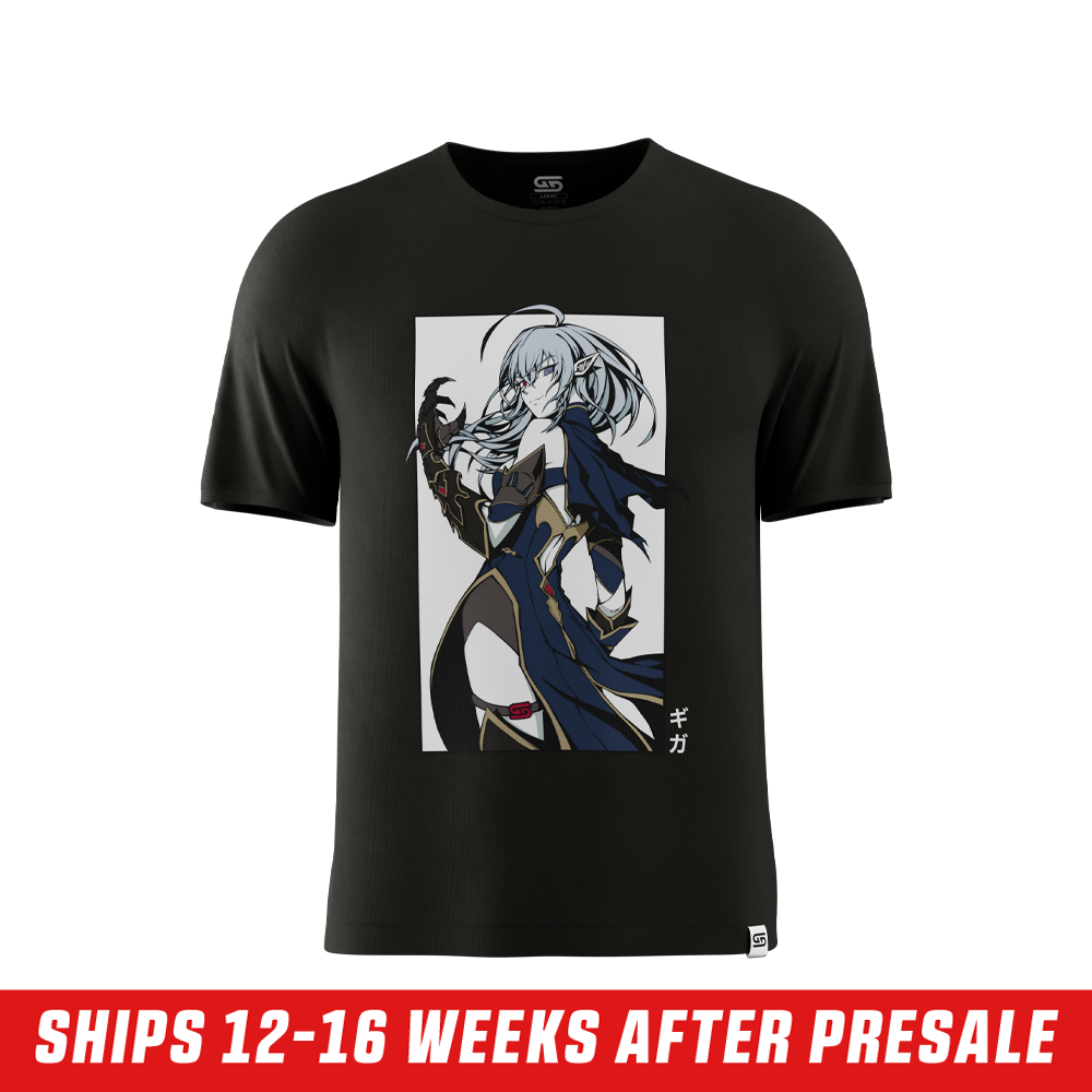 GEEGA Shirt geega-shirt
