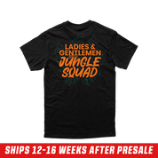 GernaderJake: Jungle Squad Shirt - Gamer Supps