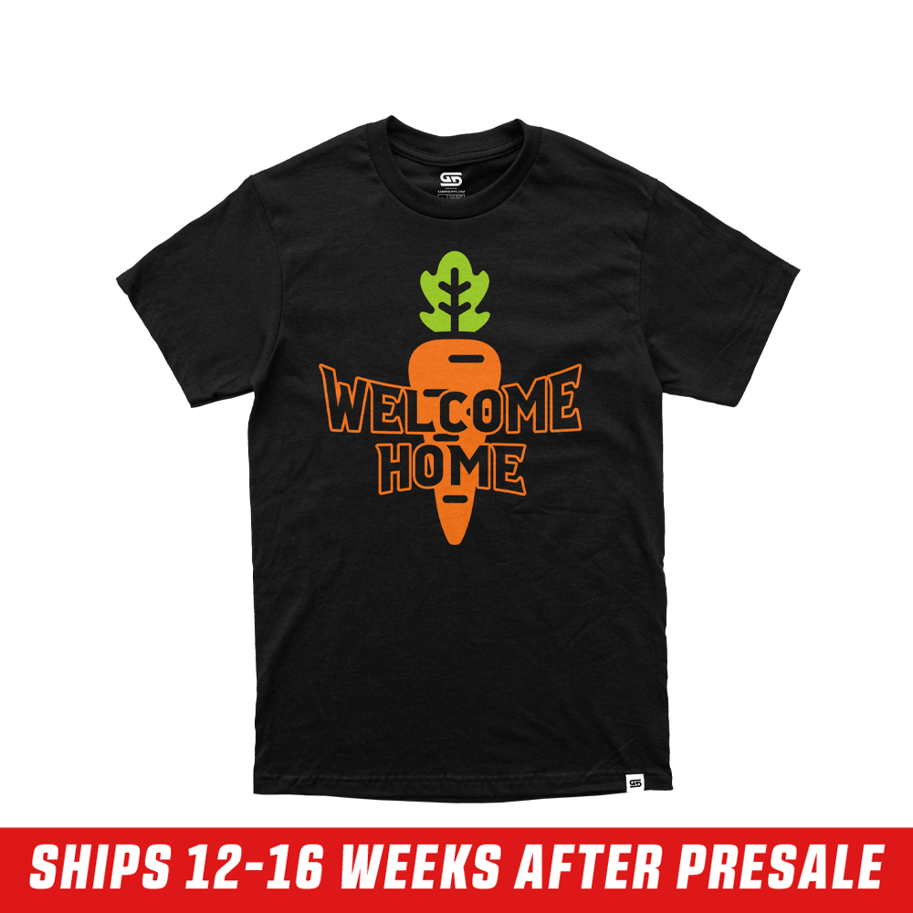 GernaderJake: Welcome Home Shirt - Gamer Supps