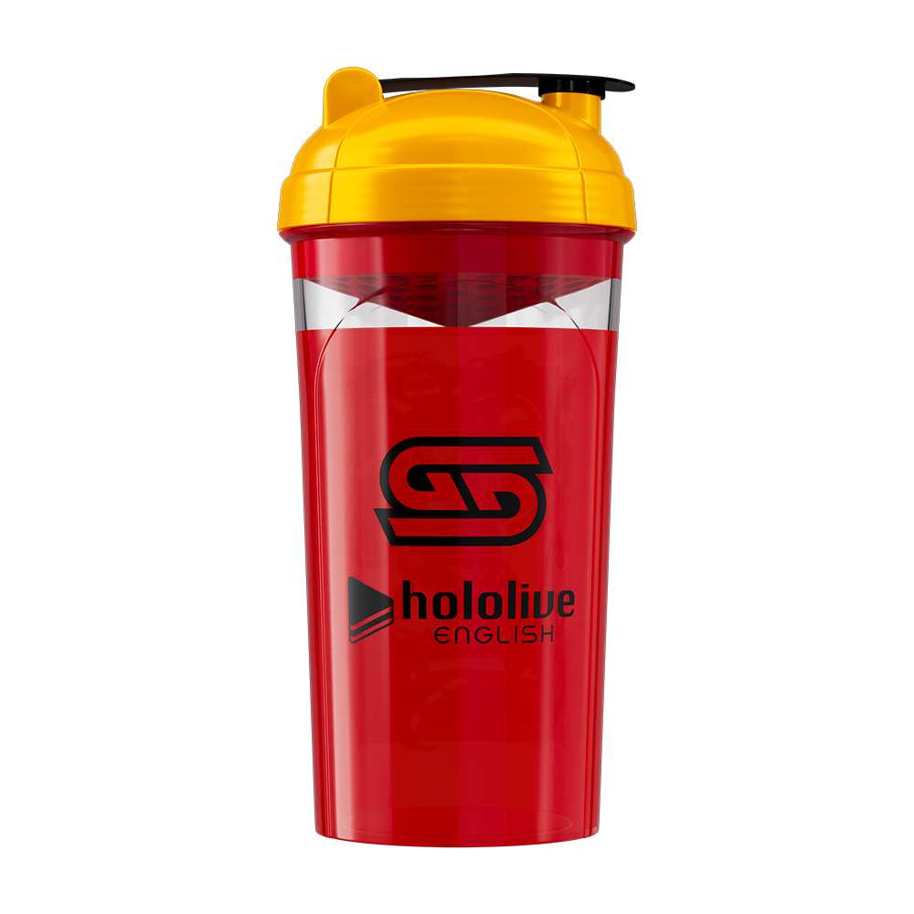 Creator Cups x Gigi Murin - Gamer Supps