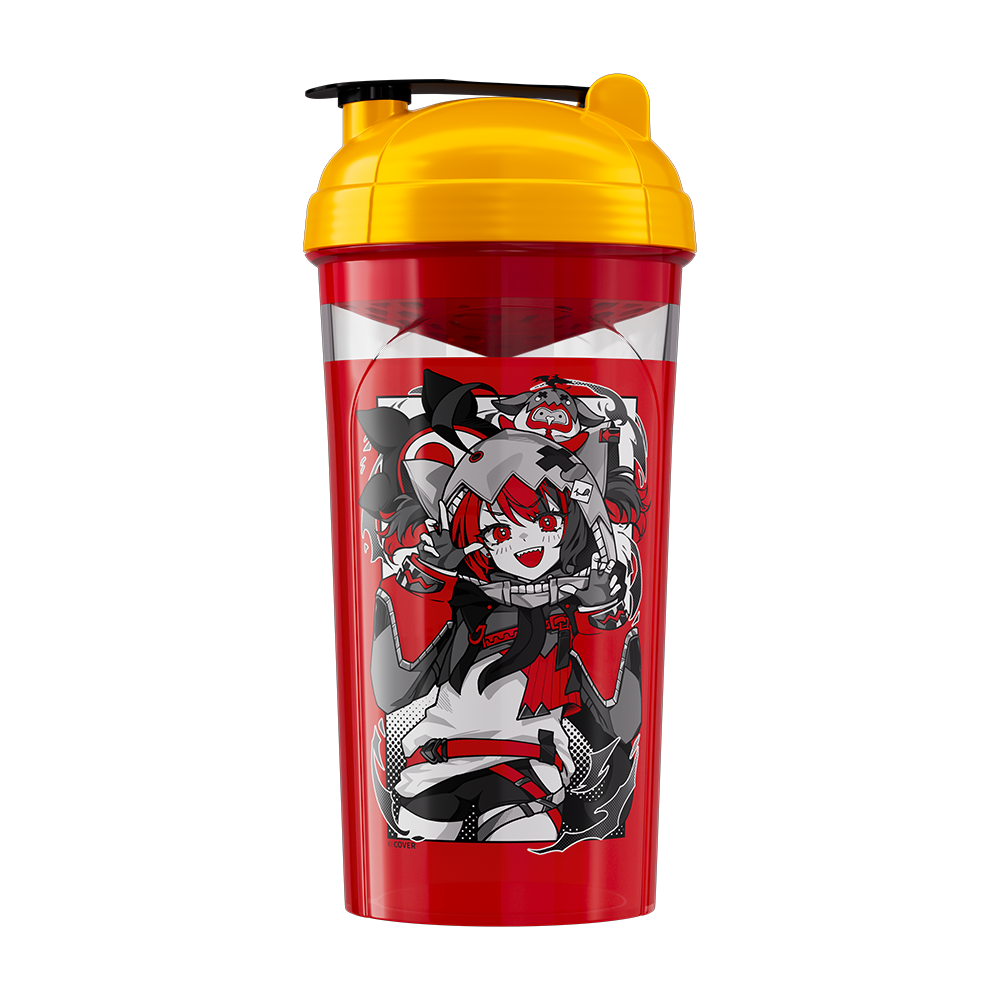 Creator Cups x Gigi Murin - Gamer Supps