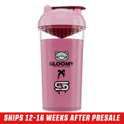 Waifu Cups x Gloomy Bear