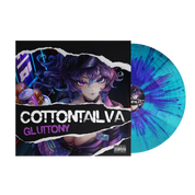 CottontailVA: Gluttony Vinyl - Gamer Supps