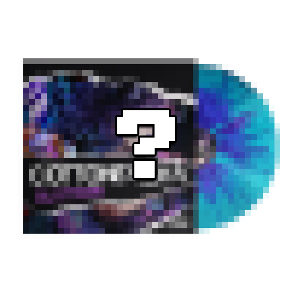 CottontailVA: Gluttony Vinyl (Coming Soon!) - Gamer Supps