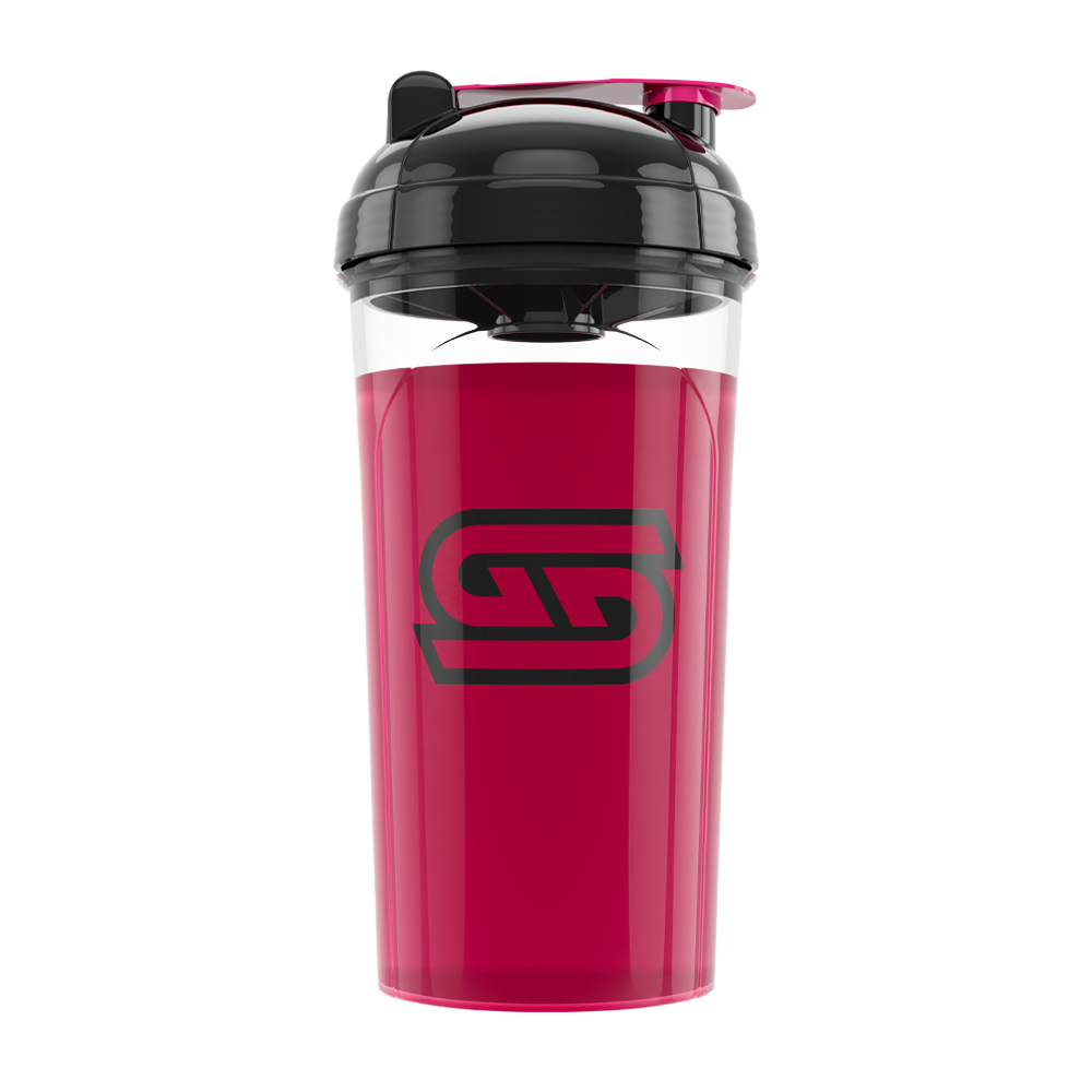 Waifu Cups x GoblinGarbage - Gamer Supps