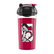 Waifu Cups x GoblinGarbage - Gamer Supps