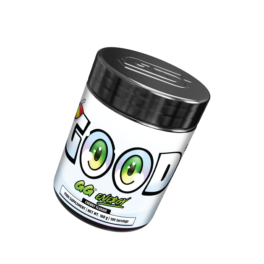 GOOD - 100 Servings (AU)