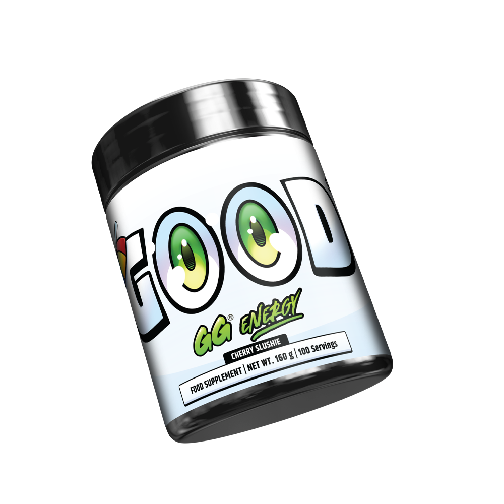 GOOD - 100 Servings (AU)