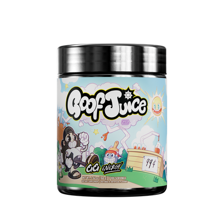 Goof Juice - 100 Servings