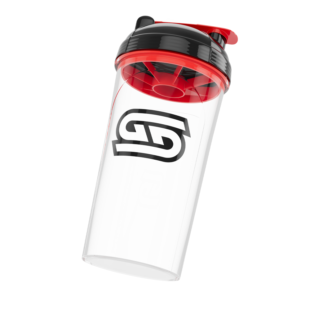 Gamer Supps Energy Drink Cherry Limecicle Taste Reaction And