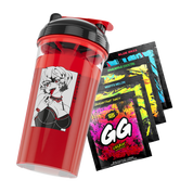 Waifu Cup S3.10: Goth - Gamer Supps