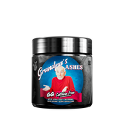 Grandpa's Ashes Caffeine Free - 100 Servings - Gamer Supps