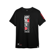 Gravi-Tee Shirt - Gamer Supps