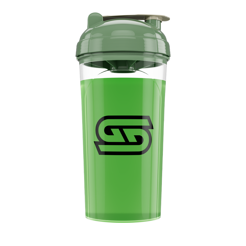 Waifu Cups x GsxrClyde - Gamer Supps