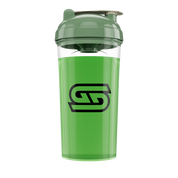 Waifu Cups x GsxrClyde - Gamer Supps