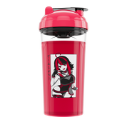 Waifu Cups x GX Aura - Gamer Supps