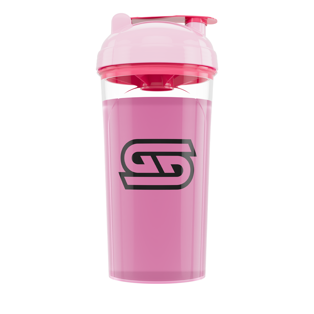 Waifu Cups x Habie - Gamer Supps