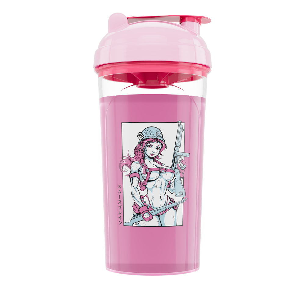 GAMER SUPPS - Shaker Cup