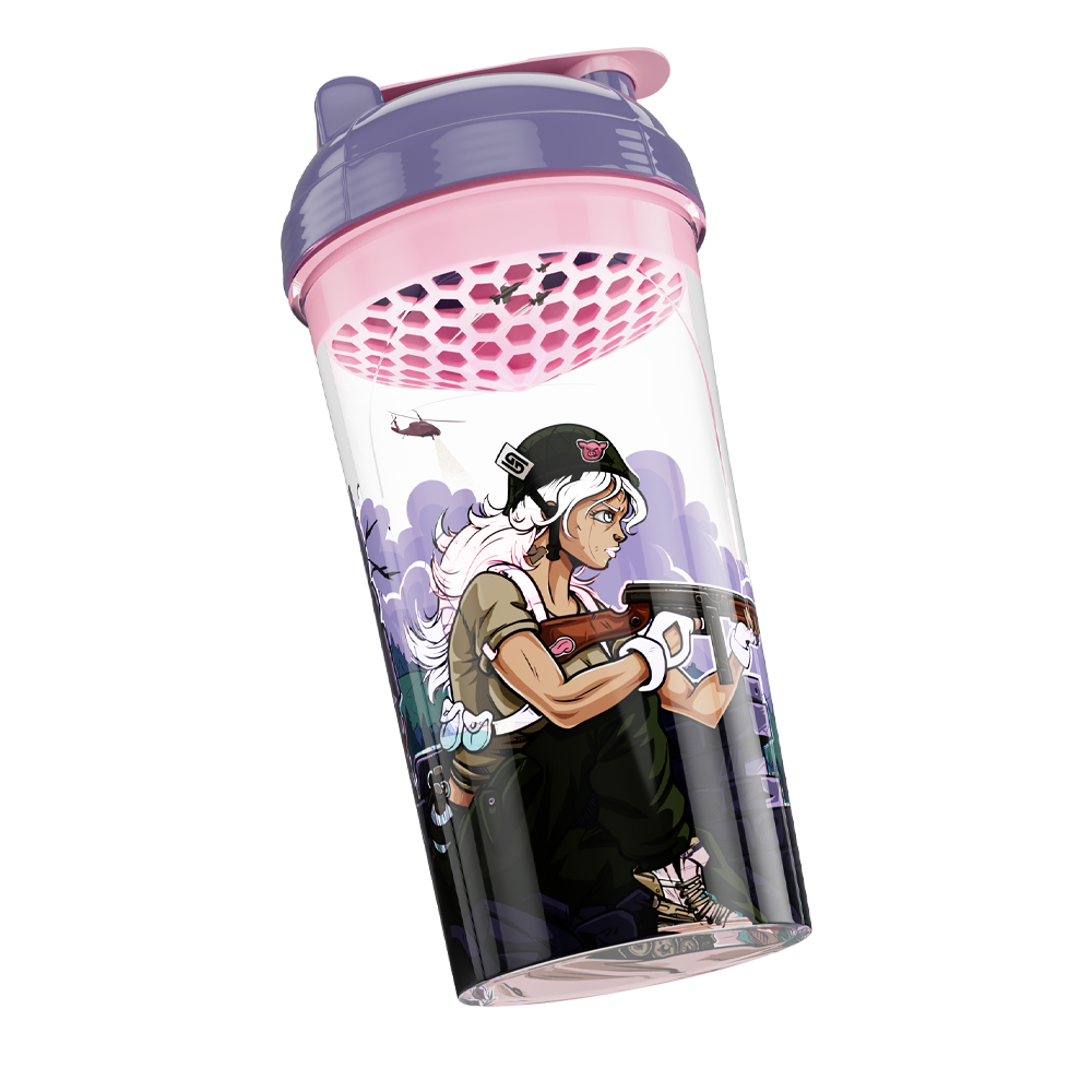 Waifu Cups x Habie V2