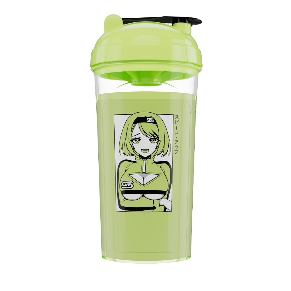 Waifu Cup S3.11: Heart Racer – Gamer Supps Waifu Cup S3.11: Heart Racer – Gamer Supps