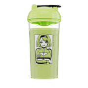 Waifu Cup S3.11: Heart Racer - Gamer Supps