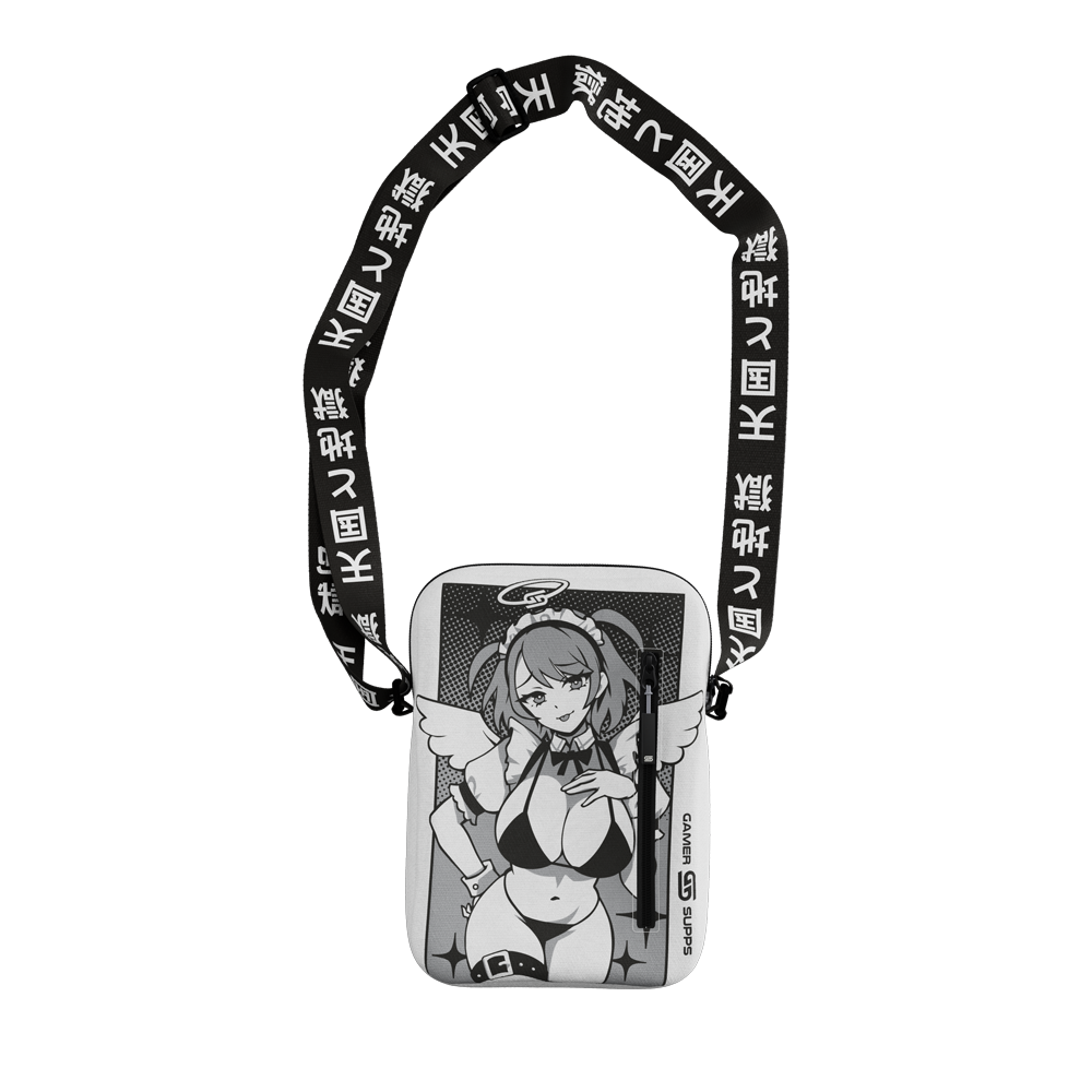 Waifu Chad Bag - Heaven and Hell - Gamer Supps