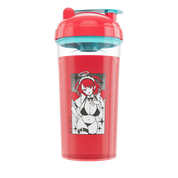 Waifu Cup S5.8: Heaven and Hell - Gamer Supps