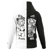 Heaven and Hell Hoodie - Gamer Supps