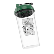 Waifu Cups x Heavenly Father - Gamer Supps