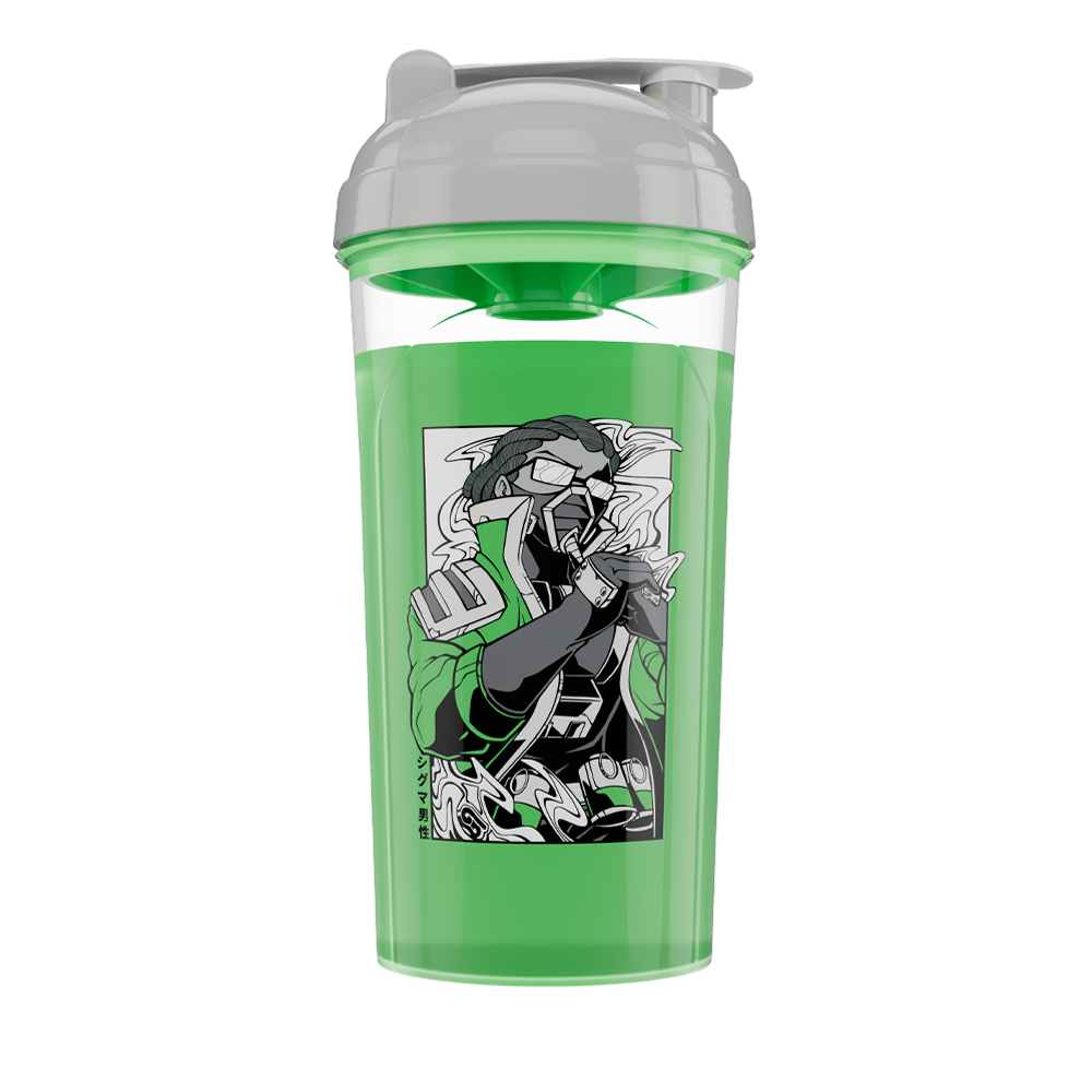 Waifu Cups x Heavenly Father V2 - Gamer Supps