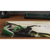 Heavenly Father V2 Mouse Pad - Gamer Supps