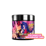 Dragon Yuri Caffeine Free - 100 Servings - Gamer Supps