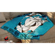 Waifu Blanket - Holy Sheep - Gamer Supps