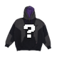 Crimzon Ruze: Hoodie (Coming Soon!)