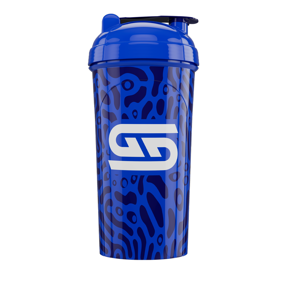 24oz All Over Print Shaker - Hydra - Gamer Supps