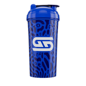 24oz All Over Print Shaker - Hydra - Gamer Supps