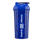 24oz All Over Print Shaker - Hydra - Gamer Supps