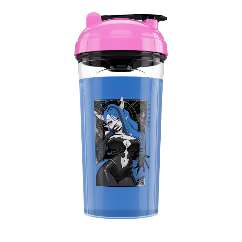 Waifu Cups x Ironmouse