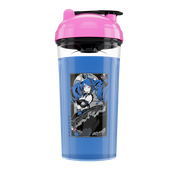 Waifu Cups x Ironmouse - Gamer Supps