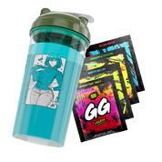 Waifu Cups x JFJ Adam's Mom - Gamer Supps