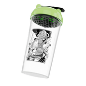 Waifu Cups x Juniper Actias - Gamer Supps