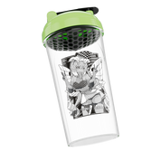 Waifu Cups x Juniper Actias - Gamer Supps